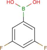 3,5-Difluorobenzeneboronic acid