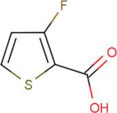 3-Fluorothiophene-2-carboxylic acid