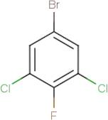 3,5-Dichloro-4-fluorobromobenzene