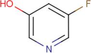 3-Fluoro-5-hydroxypyridine