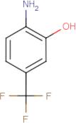 4-Amino-3-hydroxybenzotrifluoride