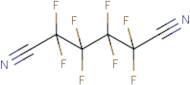 Perfluorohexane-1,6-dinitrile