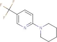 2-Piperidin-1-yl-5-(trifluoromethyl)pyridine