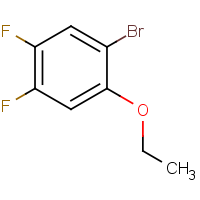 1-Bromo-2-ethoxy-4,5-difluorobenzene