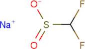 Sodium difluoromethanesulfinate