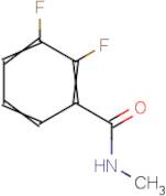 2,3-Difluoro-N-methylbenzamide