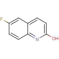 6-Fluoroquinolin-2(1H)-one