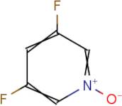 3,5-Difluoropyridine 1-oxide