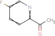 1-(5-Fluoropyridin-2-yl)ethanone