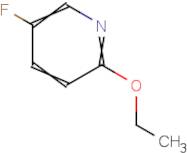 2-Ethoxy-5-fluoropyridine
