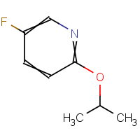 5-Fluoro-2-isopropoxypyridine