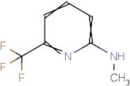 2-Methylamino-6-trifluoromethylpyridine