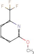 2-Methoxy-6-(trifluoromethyl)pyridine