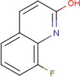 8-Fluoroquinolin-2(1H)-one