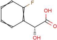 (R)-2-Fluoromandelic acid