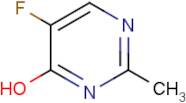 5-Fluoro-2-methylpyrimidin-4-ol