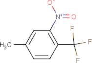 3-Nitro-4-(trifluoromethyl)toluene