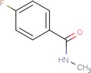 4-Fluoro-N-methylbenzamide