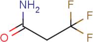 3,3,3-Trifluoropropanamide