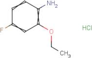 2-Ethoxy-4-fluoroaniline hydrochloride