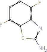 4,7-Difluoro-1,3-benzothiazol-2-amine