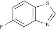 5-Fluorobenzo[d]thiazole