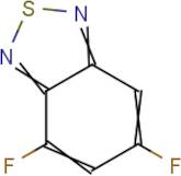 4,6-Difluorobenzo[c][1,2,5]thiadiazole