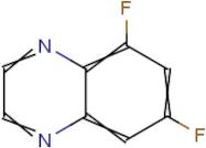 5,7-Difluoroquinoxaline