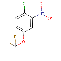 1-Chloro-2-nitro-4-(trifluoromethoxy)benzene