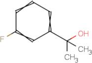 2-(3-Fluorophenyl)propan-2-ol