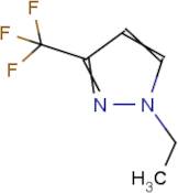 1-Ethyl-3-(trifluoromethyl)pyrazole