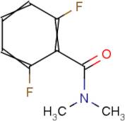 2,6-Difluoro-N,N-dimethylbenzamide