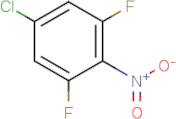 4-Chloro-2,6-difluoronitrobenzene