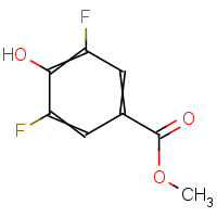 Methyl 3,5-difluoro-4-hydroxybenzoate