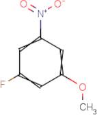 3-Fluoro-5-nitroanisole