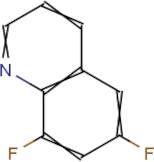 6,8-Difluoroquinoline