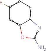 6-Fluoro-1,3-benzoxazol-2-amine