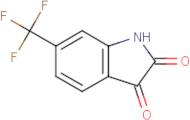 6-Trifluoromethylisatin