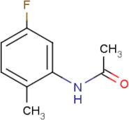 N-Acetyl 5-fluoro-2-methylaniline