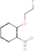 1-(2-Fluoroethoxy)-2-nitrobenzene