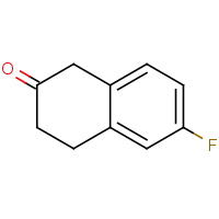 6-Fluoro-2-tetralone