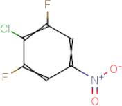 2-Chloro-1,3-difluoro-5-nitrobenzene