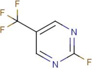 2-Fluoro-5-(trifluoromethyl)pyrimidine