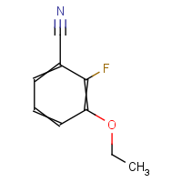 3-Ethoxy-2-fluorobenzonitrile