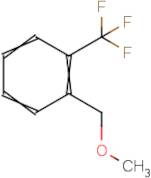 1-(Methoxymethyl)-2-(trifluoromethyl)benzene