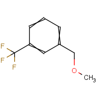 1-(Methoxymethyl)-3-(trifluoromethyl)benzene