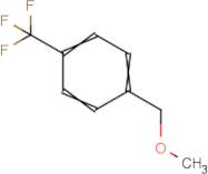 1-(Methoxymethyl)-4-(trifluoromethyl)benzene