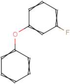 1-Fluoro-3-phenoxybenzene