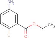 Ethyl 5-amino-2-fluorobenzoate