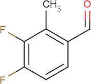 3,4-Difluoro-2-methylbenzaldehyde